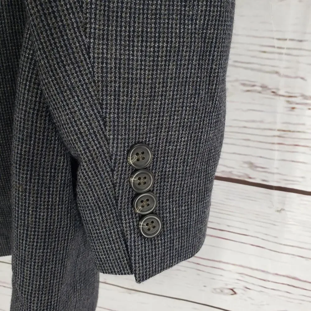 Chaps men blue